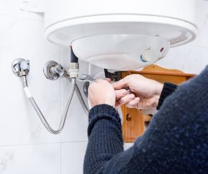 About Water Heater Repair LLC Harrison City, PA