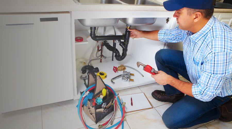 Professional water heater repair in Harrison City, PA